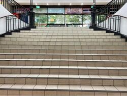 Parklane Shopping Mall (D7), Retail #453794841